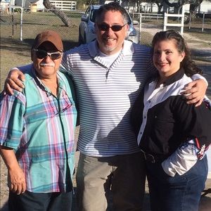 Meet your Posher, Ben